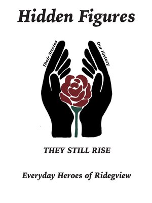 cover image of Hidden Figures of Ridgeview